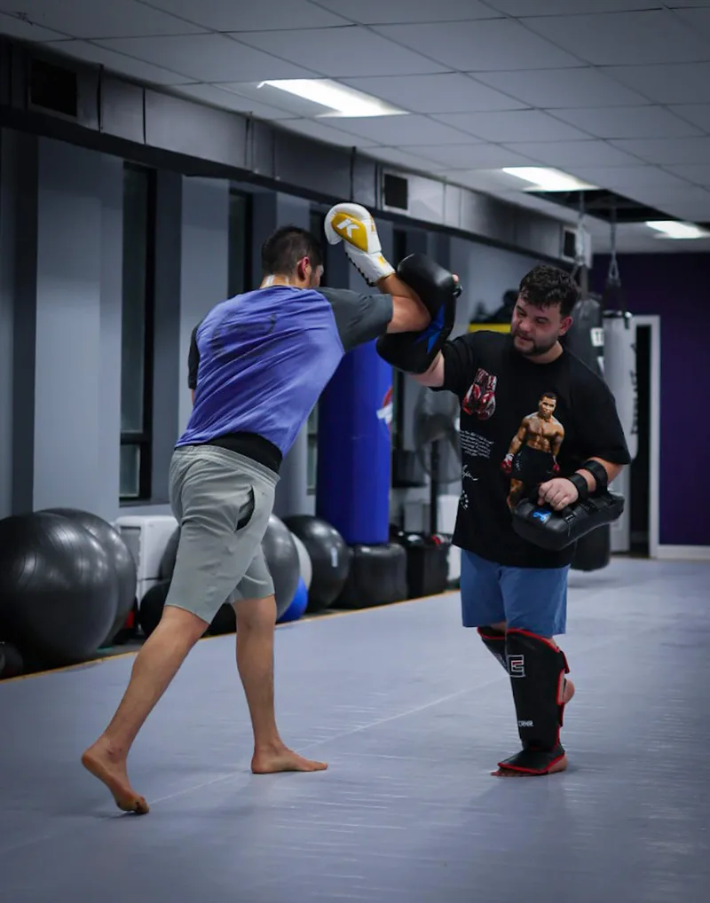 Kickboxing for Weight Loss: How Many Calories Does It Really Burn?