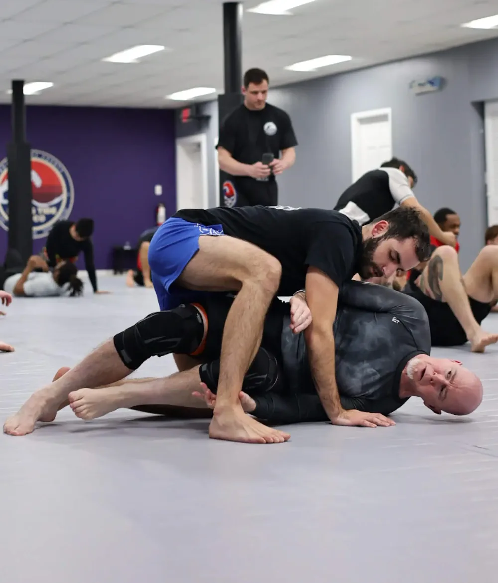 Is BJJ Good for Self-Defense? What Real Training Teaches You
