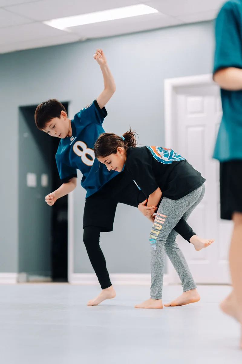 What Age Should Kids Start Martial Arts? A Parent's Complete Guide