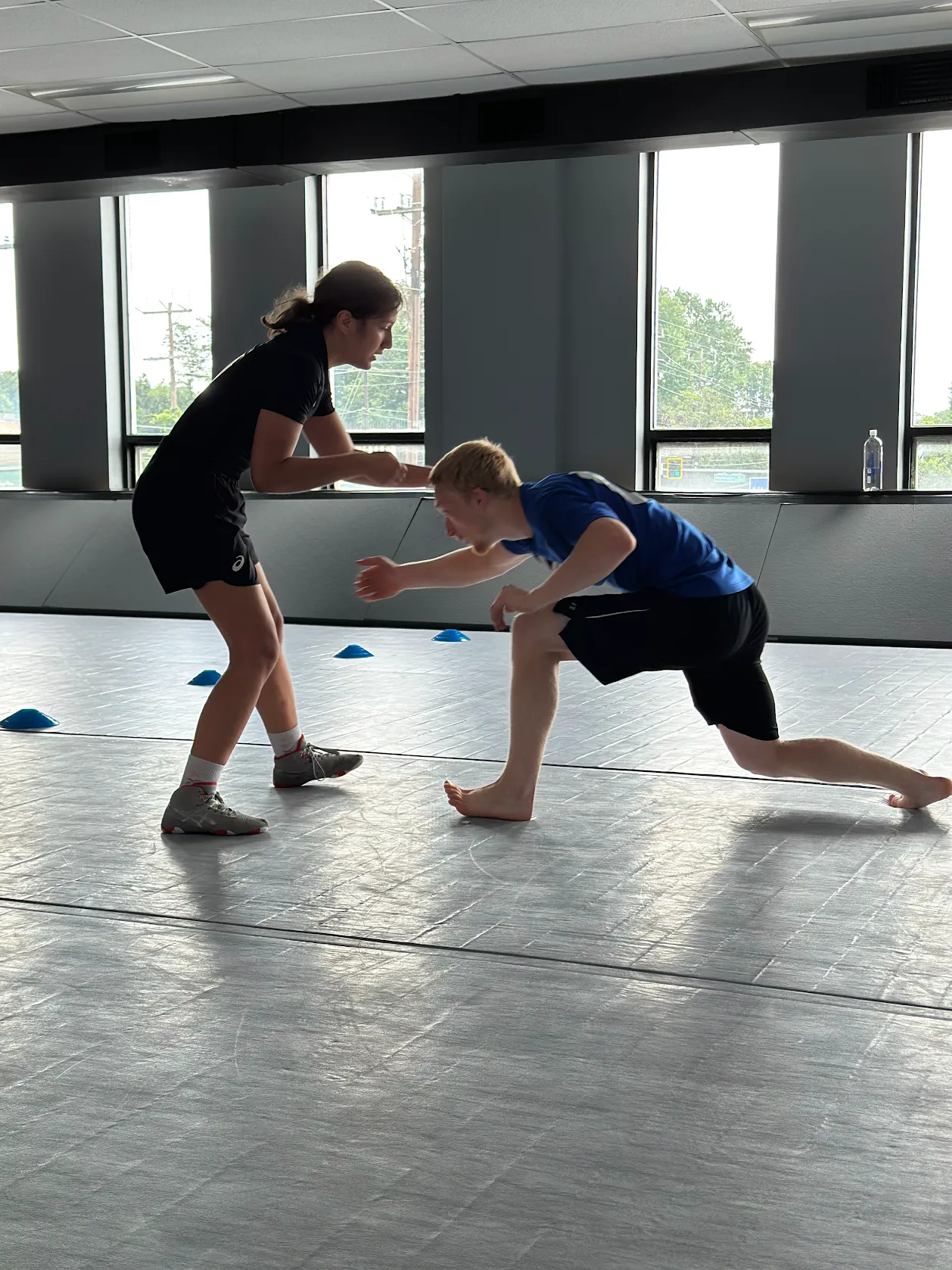 Benefits of Martial Arts for Kids with ADHD, Anxiety, and Focus Issues